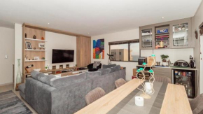 Luxury Beachfront Penthouse Blis